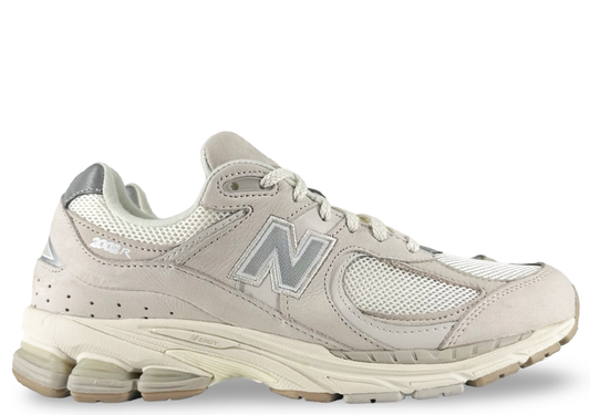 New Balance 2002R White Ivory