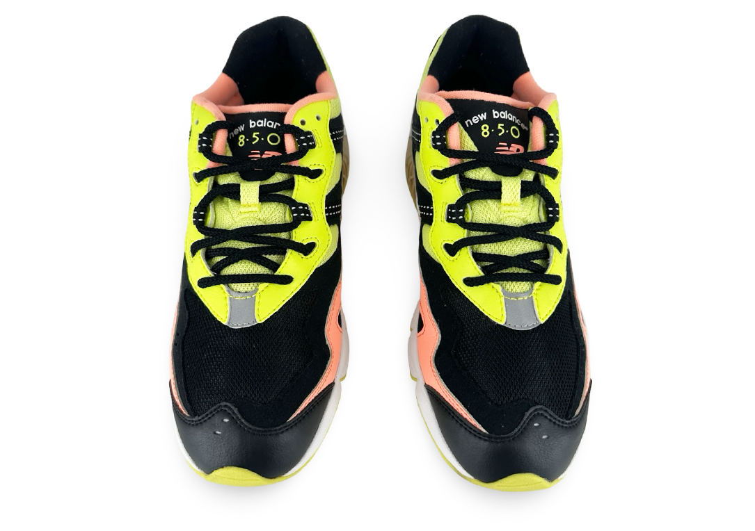New Balance 850 Kawhi Leonard Sunrise