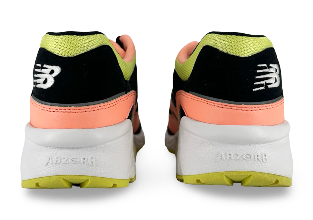 New Balance 850 Kawhi Leonard Sunrise