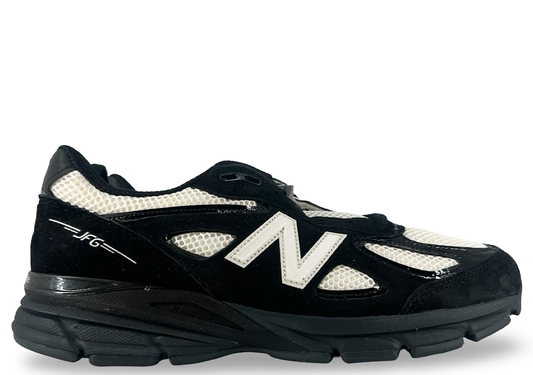 New Balance 990v4 MiUSA Joe Freshgoods 1998 Outro