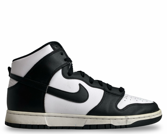 Nike Dunk High Panda Black White