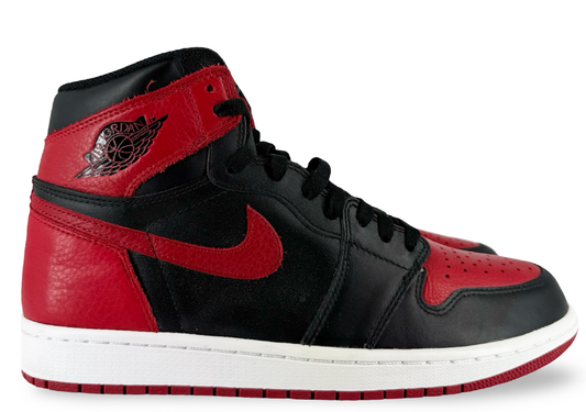 Jordan 1 Retro High Bred Banned (2016)