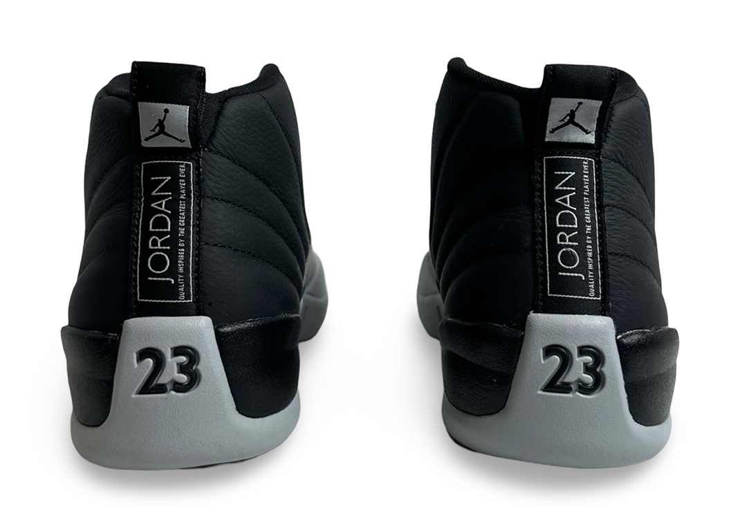 Jordan 12 Retro Barons (2024)