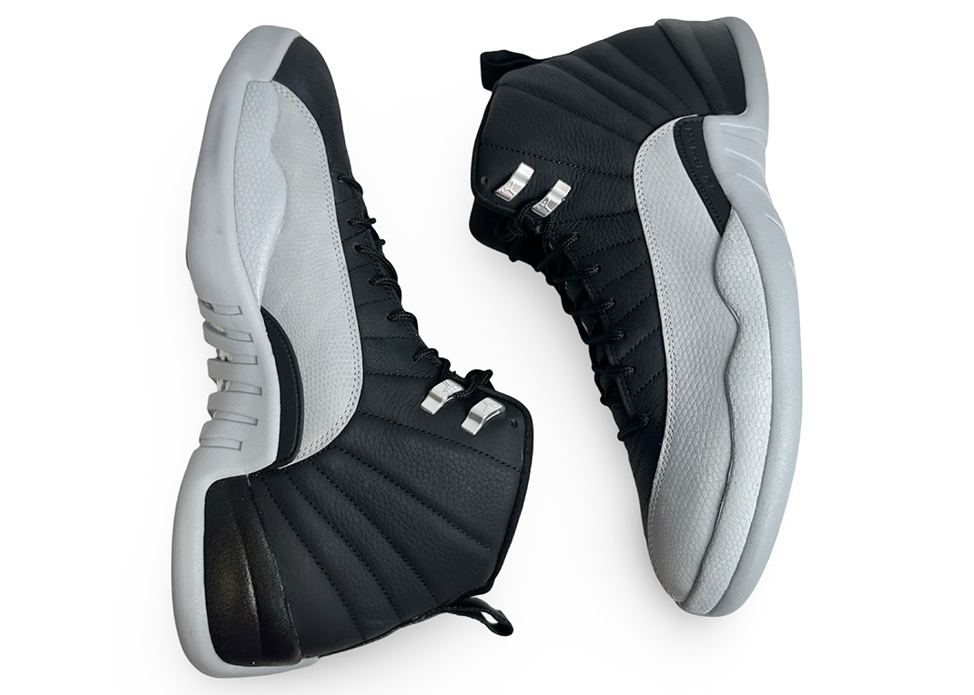 Jordan 12 Retro Barons (2024)