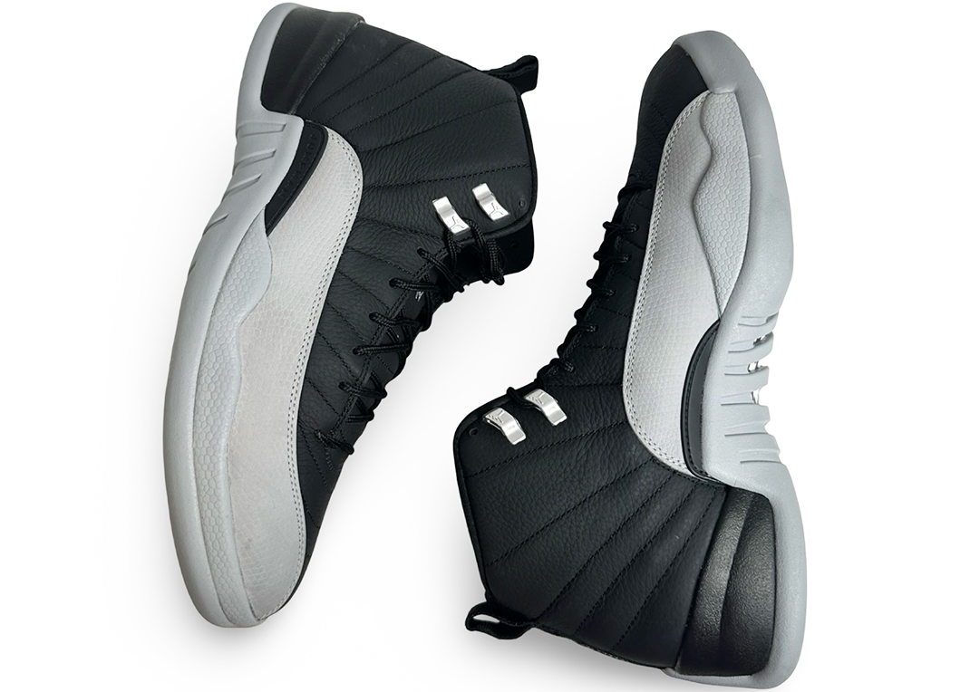 Jordan 12 Retro Barons (2024)