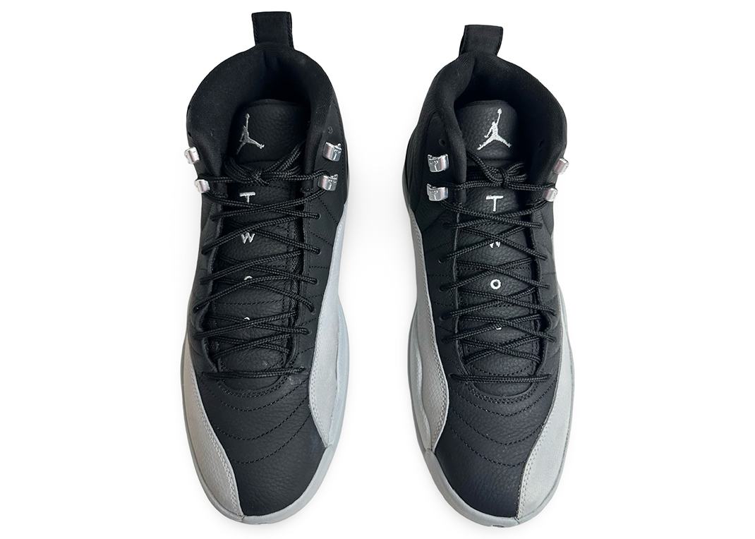 Jordan 12 Retro Barons (2024)