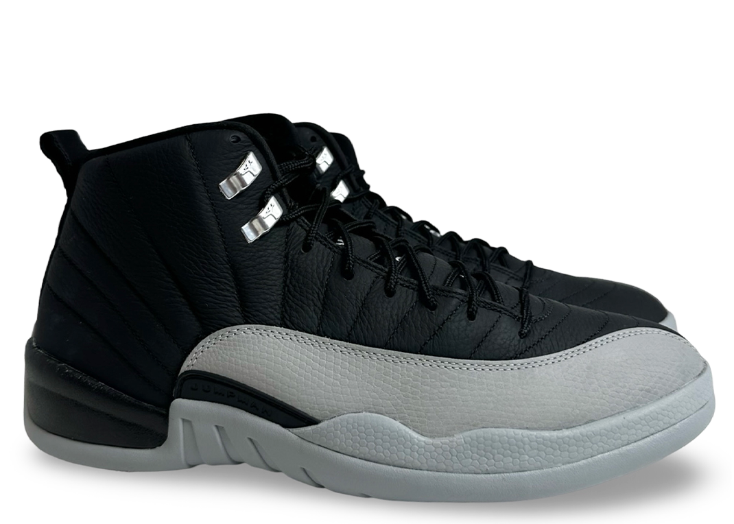 Jordan 12 Retro Barons (2024)