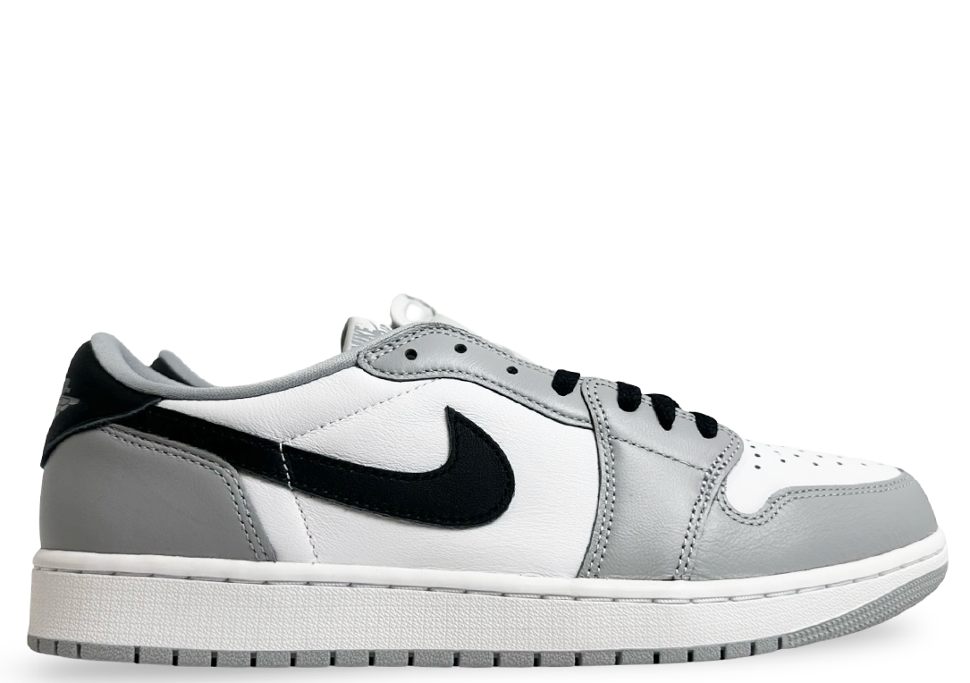Jordan 1 Retro Low OG Barons