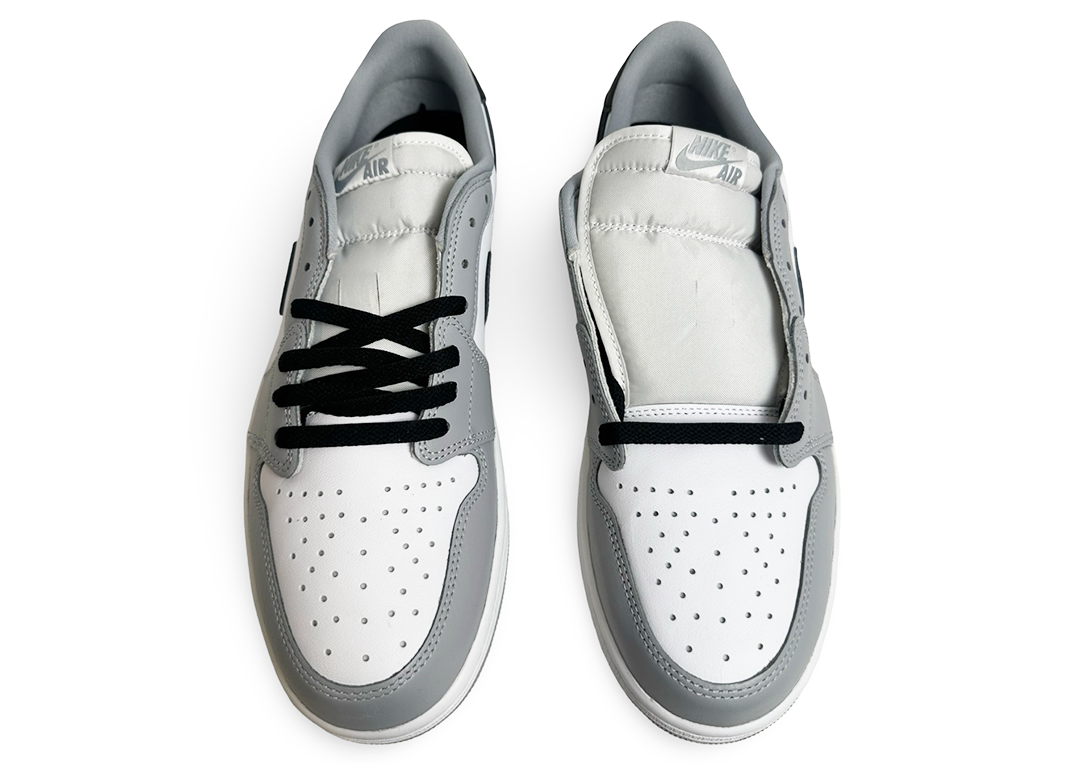 Jordan 1 Retro Low OG Barons