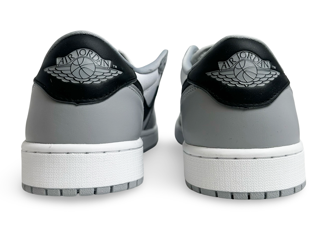 Jordan 1 Retro Low OG Barons