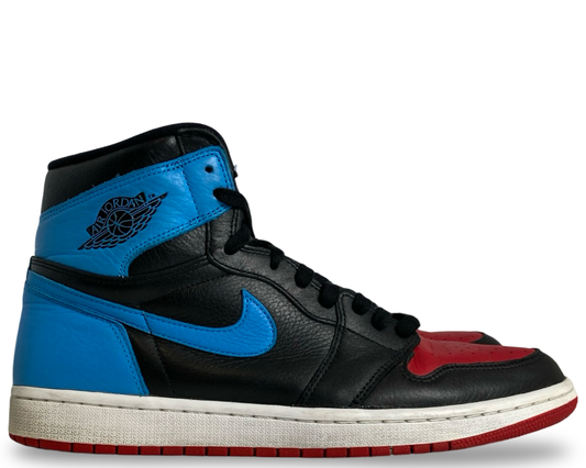 Jordan 1 Retro High NC to Chi (Women's)