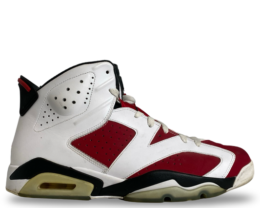 Jordan 6 Retro Carmine (2014)