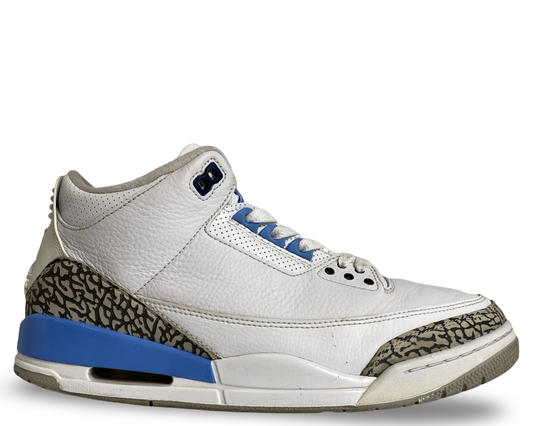 Jordan 3 Retro UNC (2020)