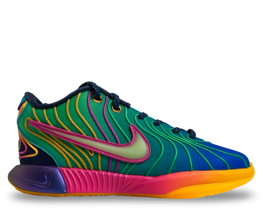 Nike LeBron 21 Optimism (GS)