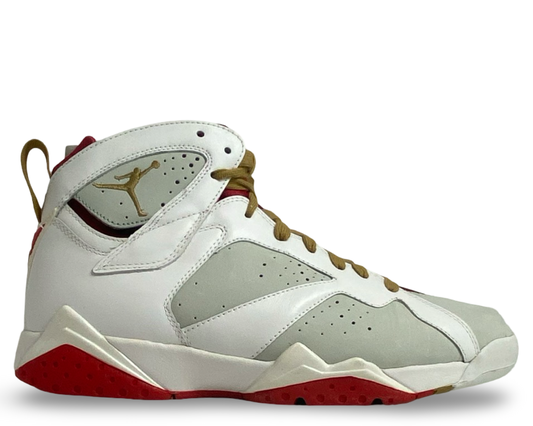 Jordan 7 Retro Hare YOTR (2011)