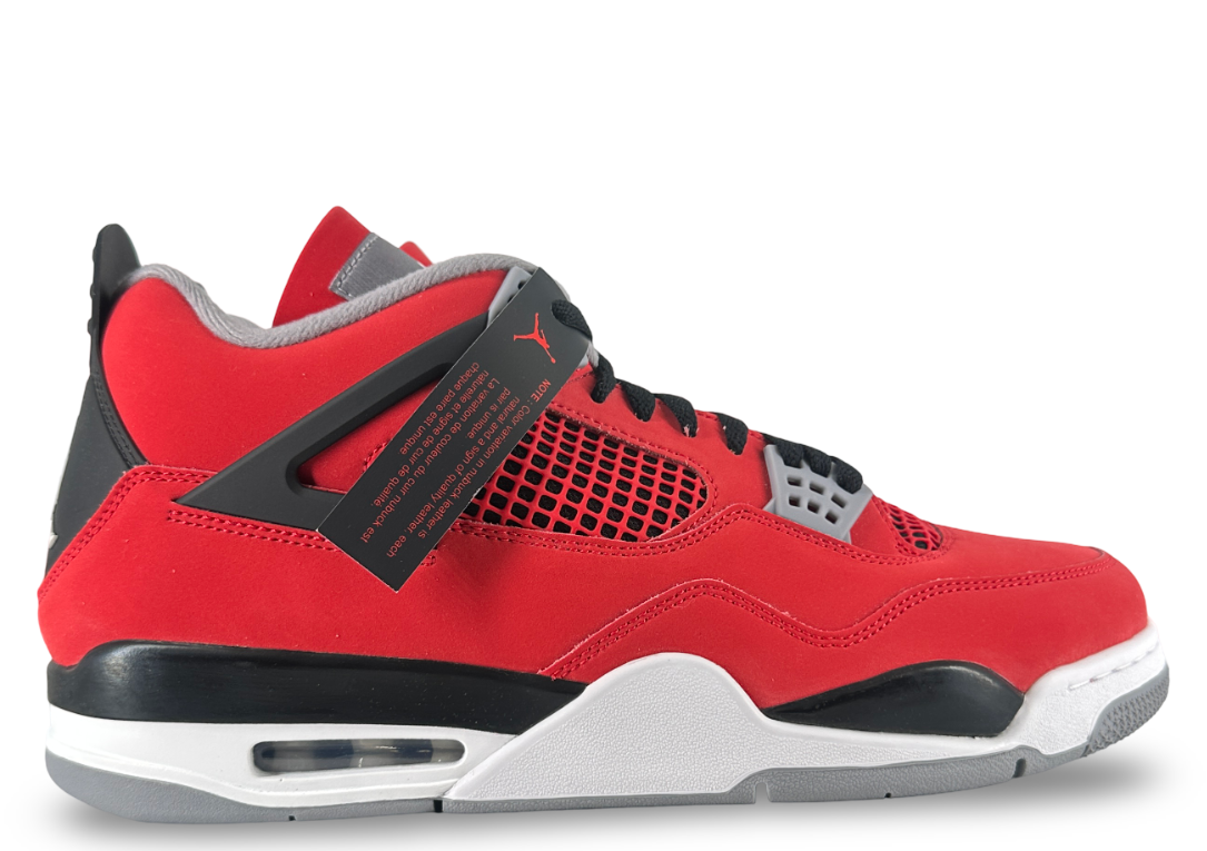 Jordan 4 Retro Toro Bravo (2026)