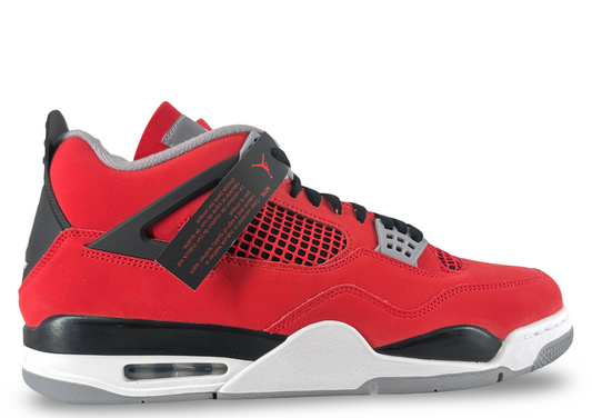 Jordan 4 Retro Toro Bravo (2026)