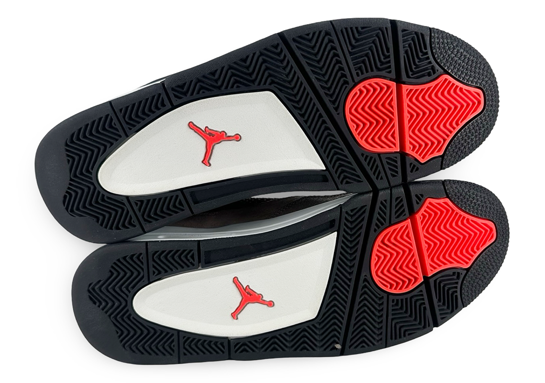 Jordan 4 Retro Taupe Haze