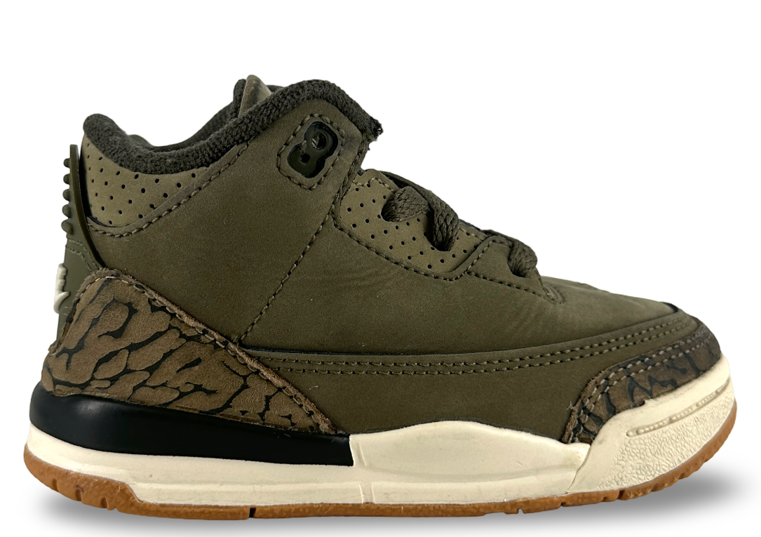 Jordan 3 Retro Family Affair (TD)