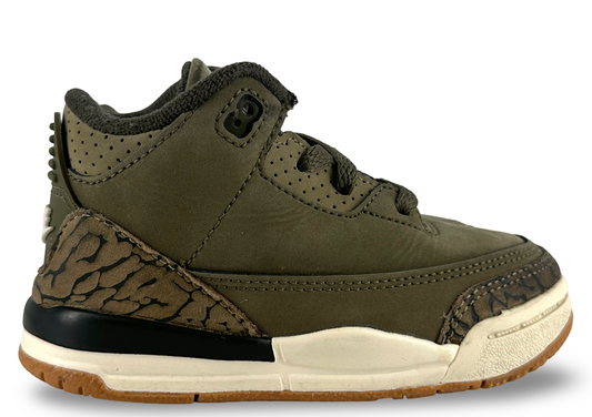 Jordan 3 Retro Family Affair (TD)
