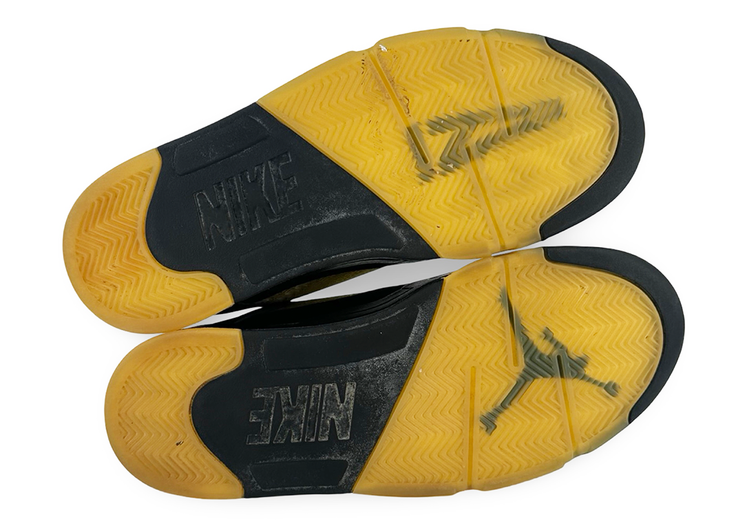 Jordan 5 Retro A Ma Maniére Dusk