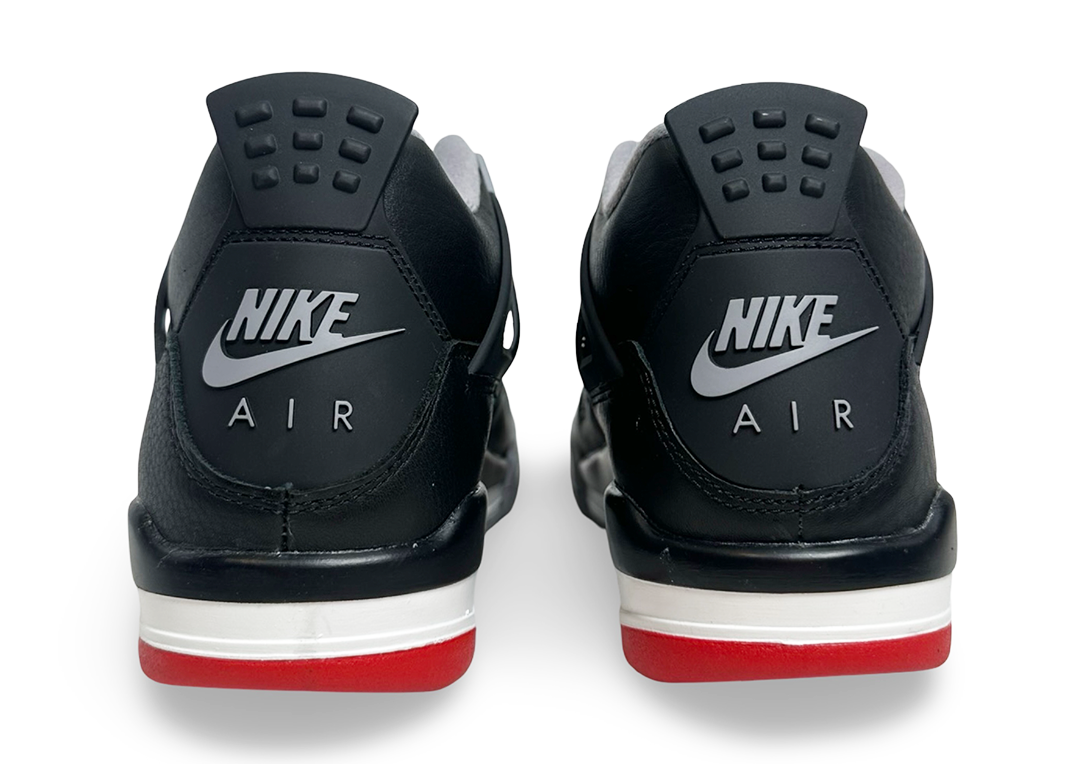 Jordan 4 Retro Bred Reimagined (GS)
