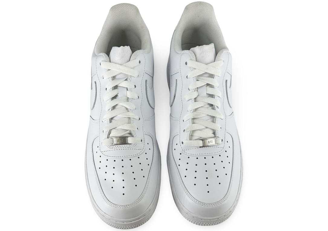 Nike Air Force 1 Low '07 White