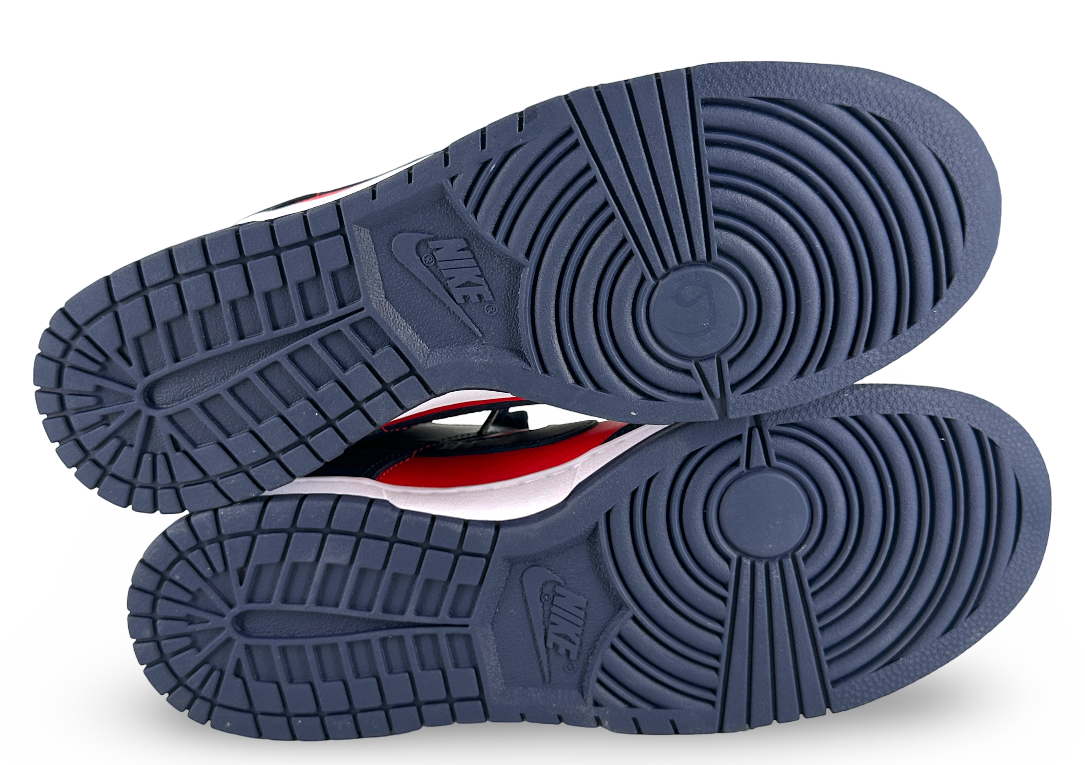 Nike Dunk Low Retro SE CO.JP University Red Obsidian