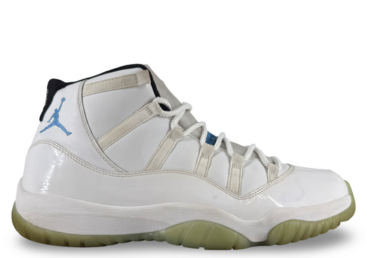 Jordan 11 Retro Legend Blue (2014)