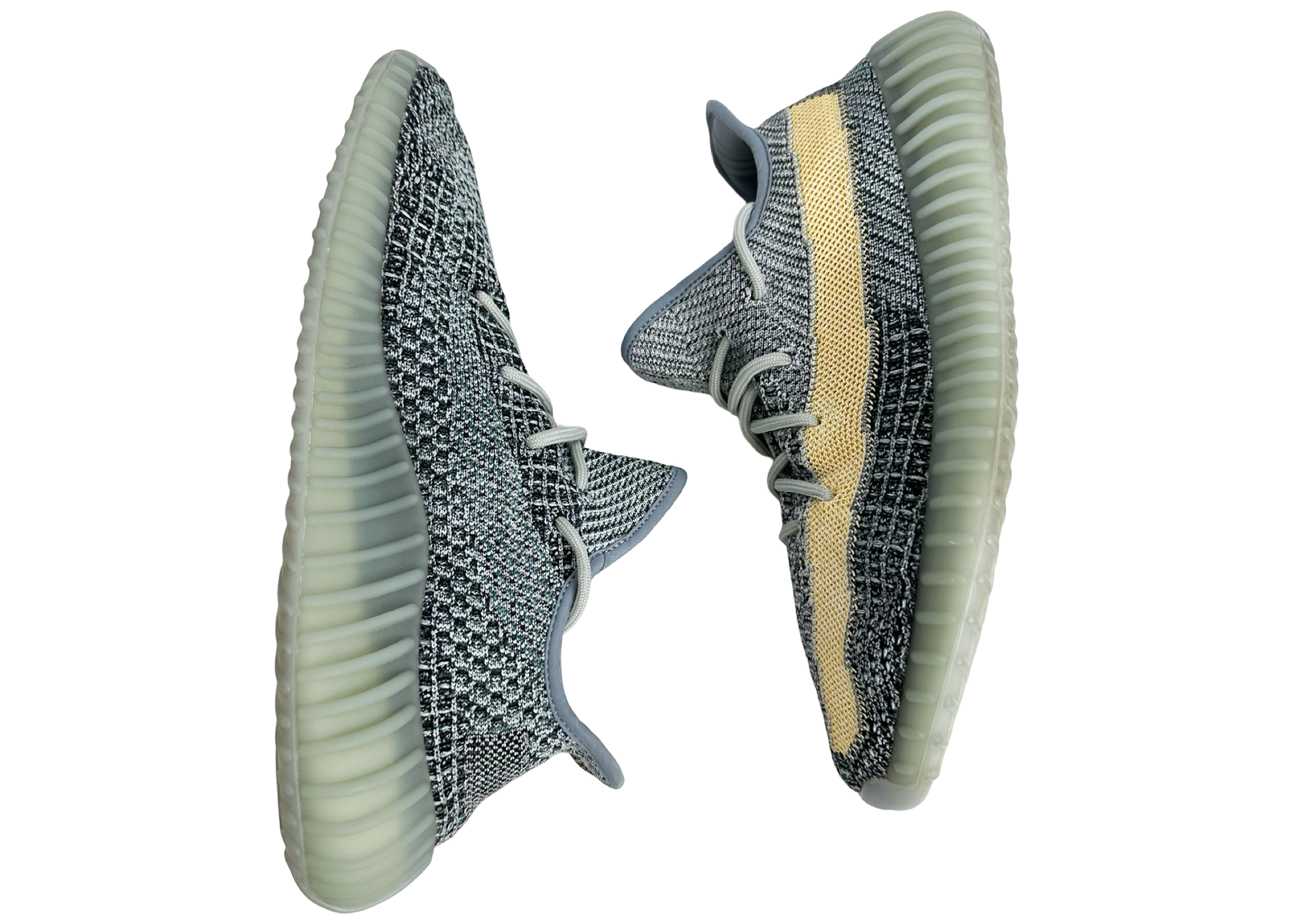 adidas Yeezy Boost 350 V2 Ash Blue