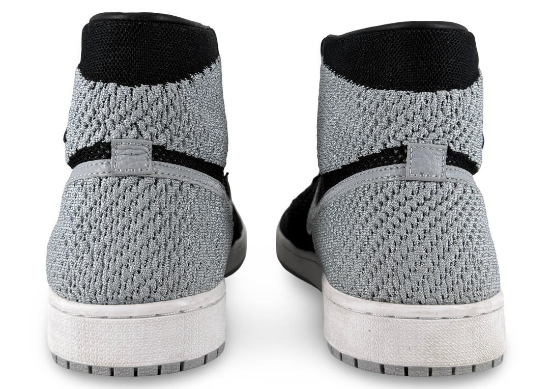 Jordan 1 Retro High Flyknit Shadow (2018)