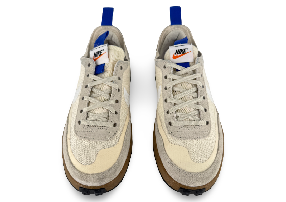 NikeCraft General Purpose Shoe Tom Sachs