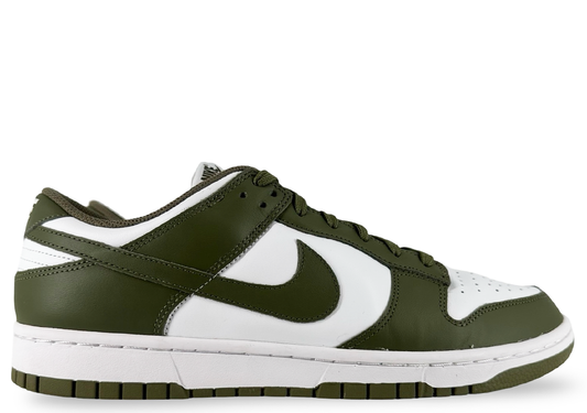 Nike Dunk Low Medium Olive (Women's)