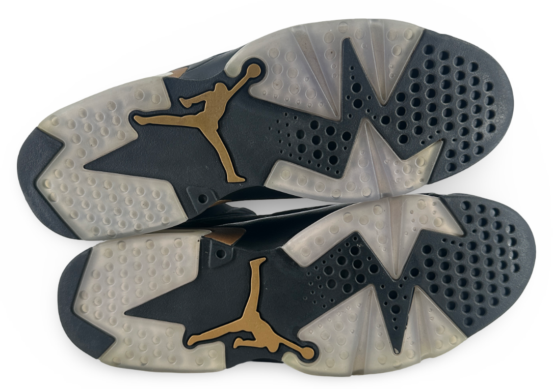Jordan 6 Retro DMP (2020)