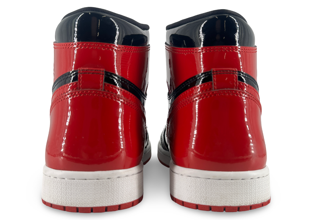 Jordan 1 Retro High OG Patent Bred (2021)