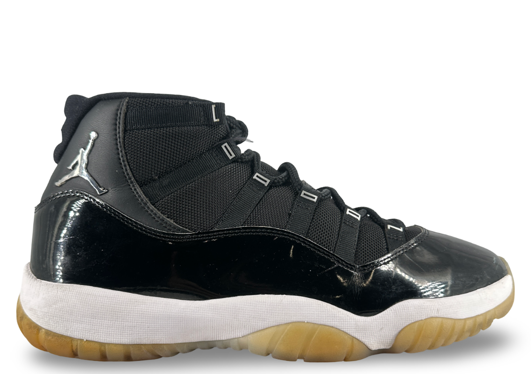 Jordan 11 Retro Jubilee 25th Anniversary