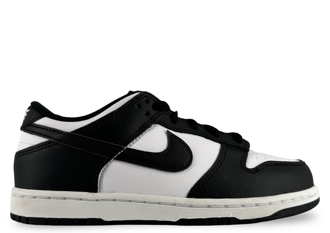Nike Dunk Low Retro White Black Panda (PS)