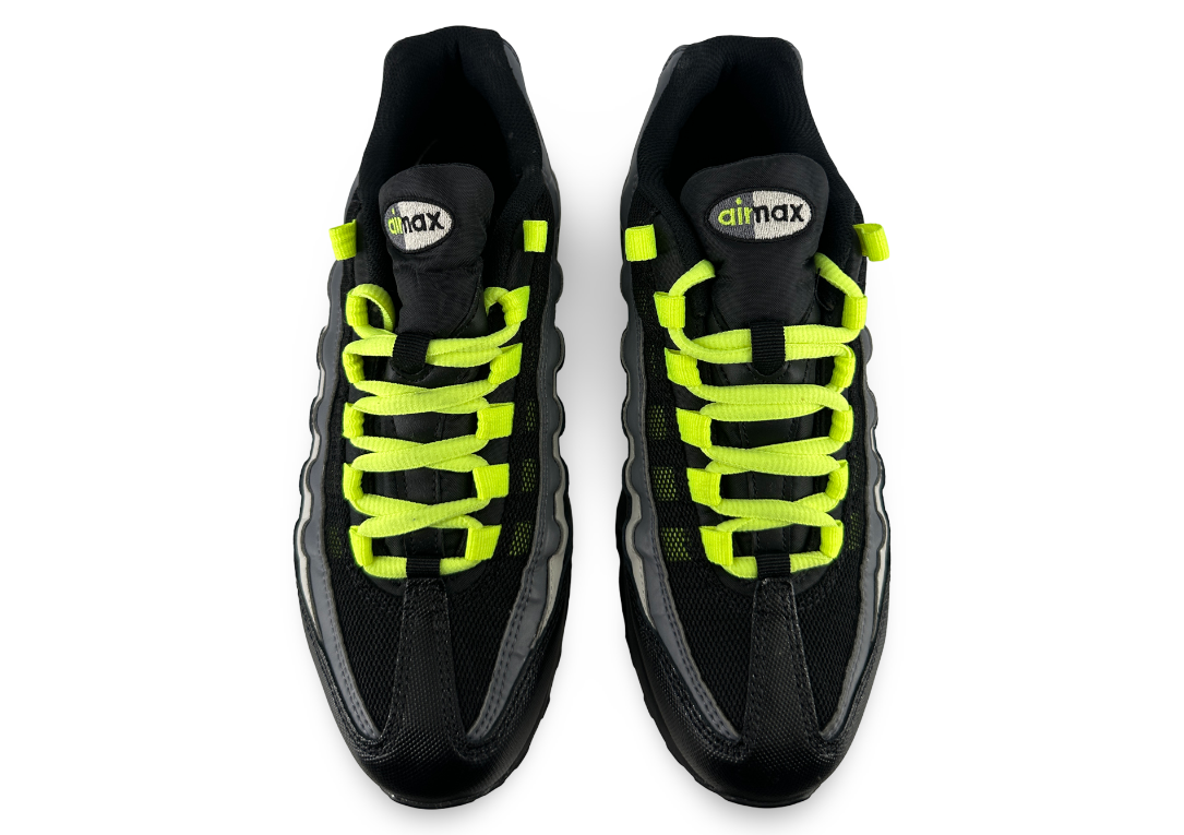 Nike Air Max 95 Black Volt (GS)