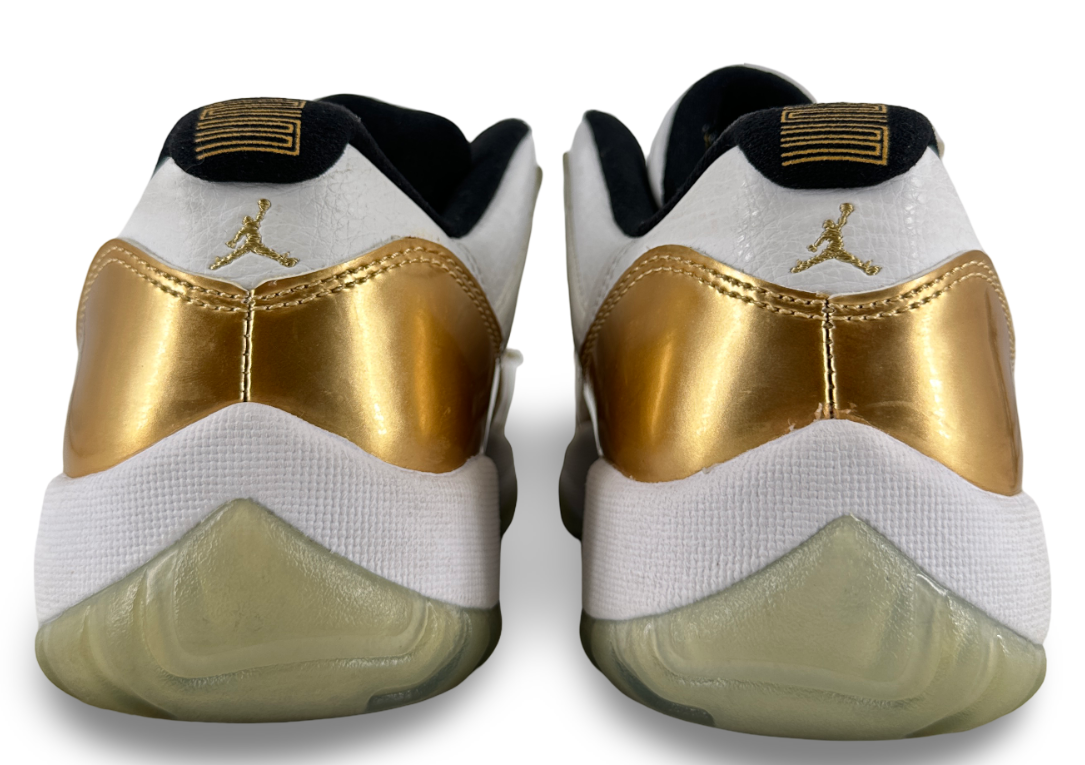 Jordan 11 Retro Low Closing Ceremony