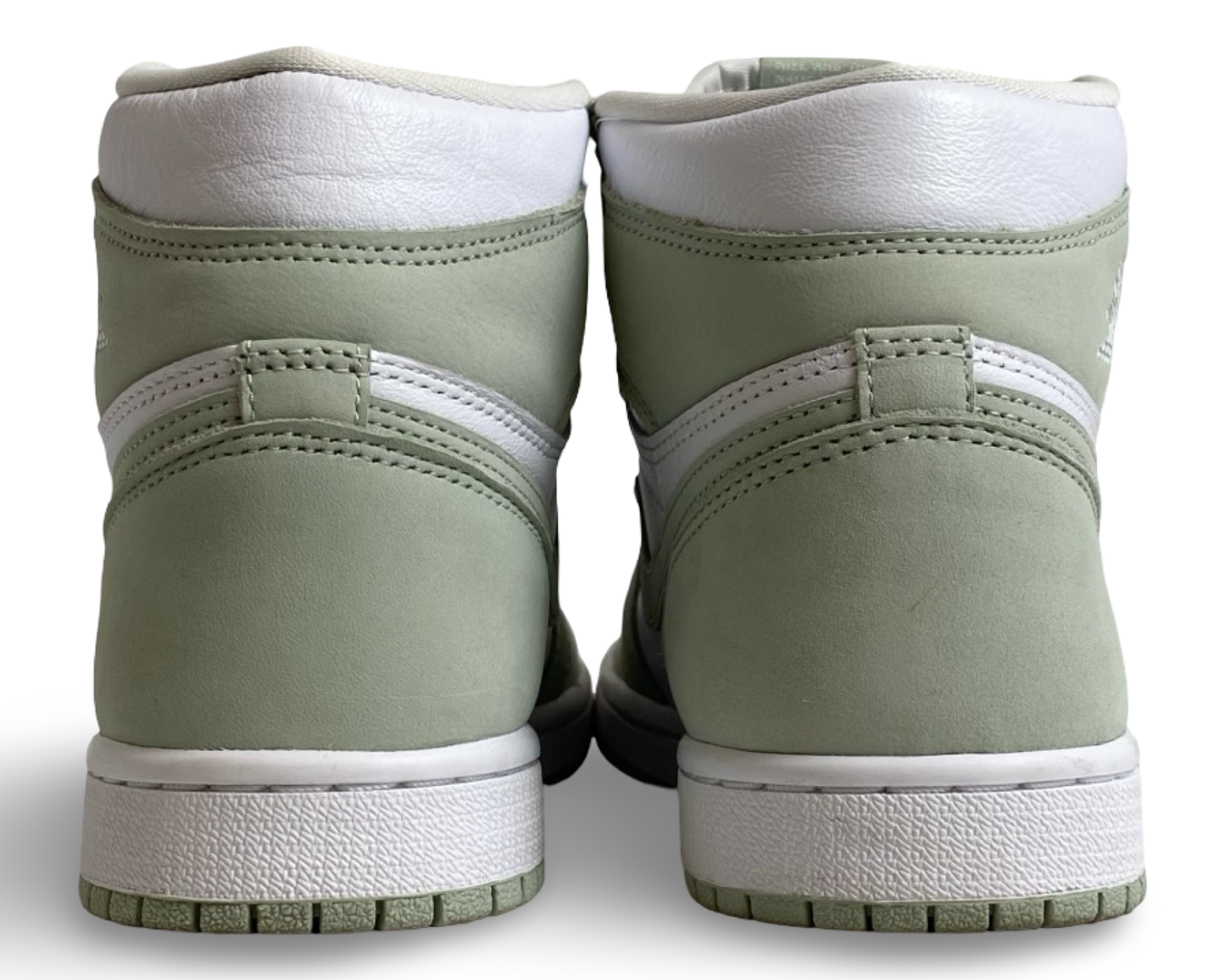 Jordan 1 Retro High OG Seafoam (Women's)