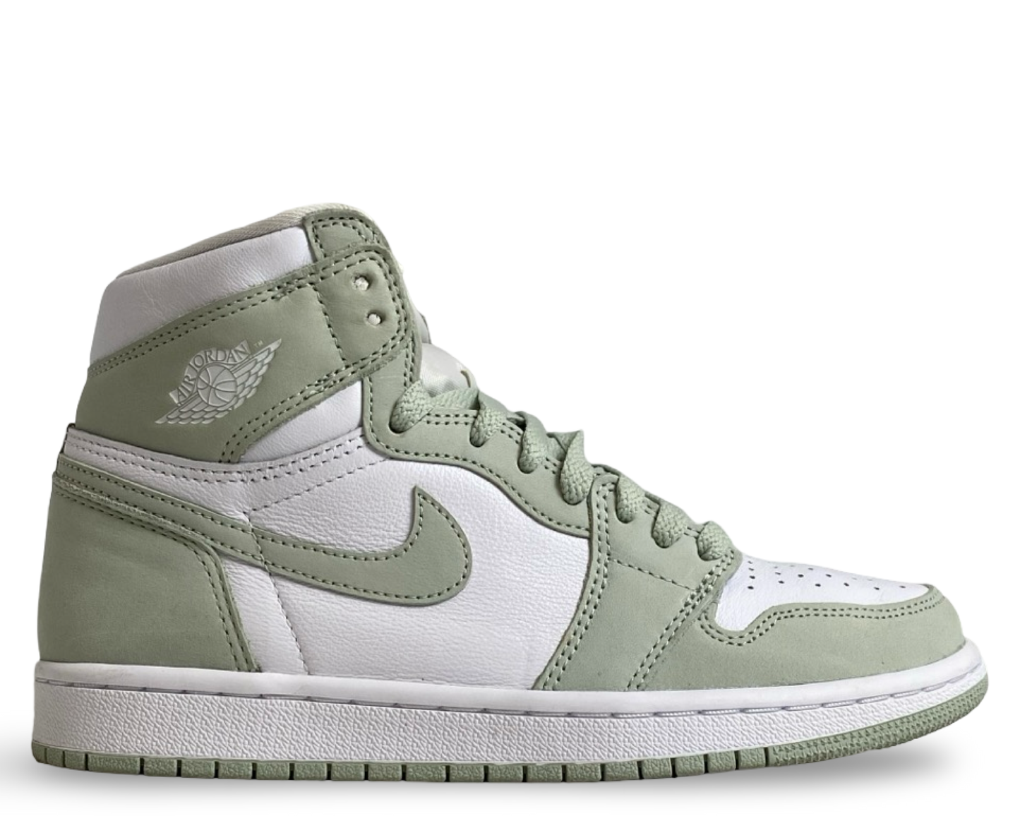 Jordan 1 Retro High OG Seafoam (Women's)