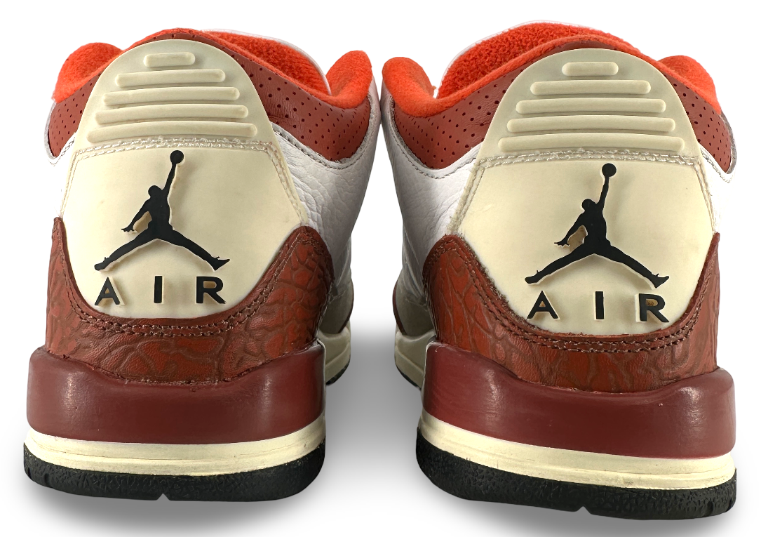 Jordan 3 Retro SE Dunk on Mars (GS)