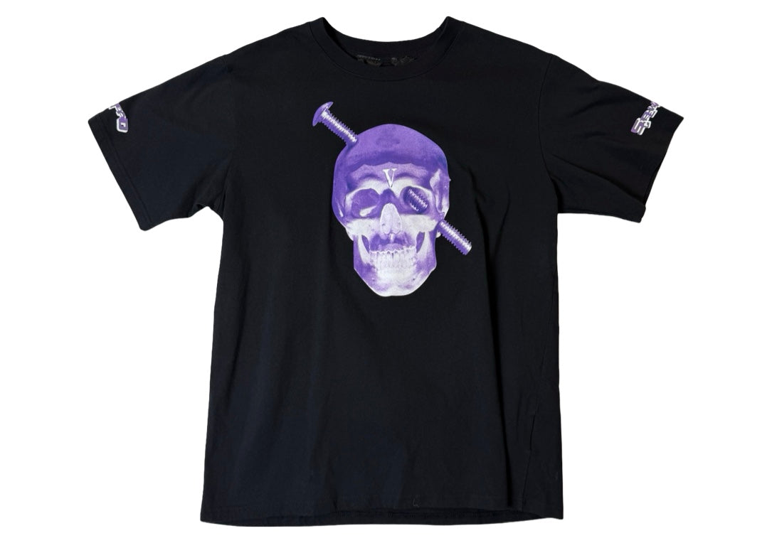 VLONE Screwhead T-Shirt Black