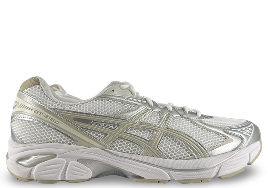 ASICS GT-2160 White Putty