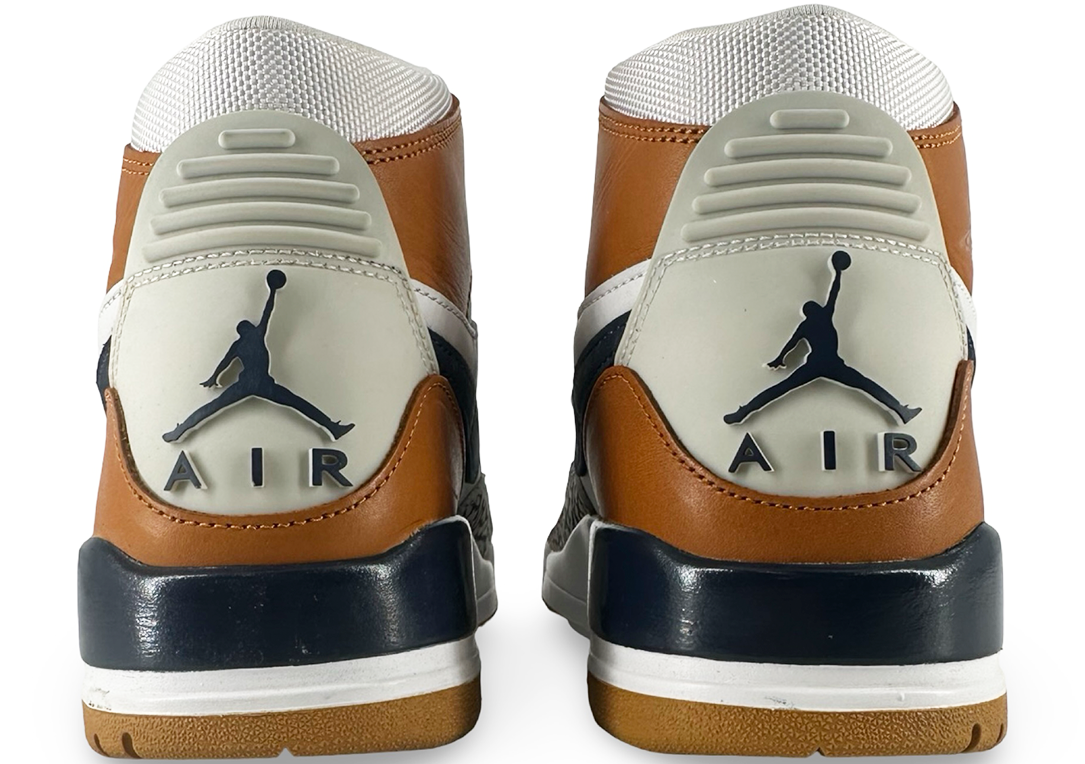 Jordan Legacy 312 Trainer 3 Medicine Ball