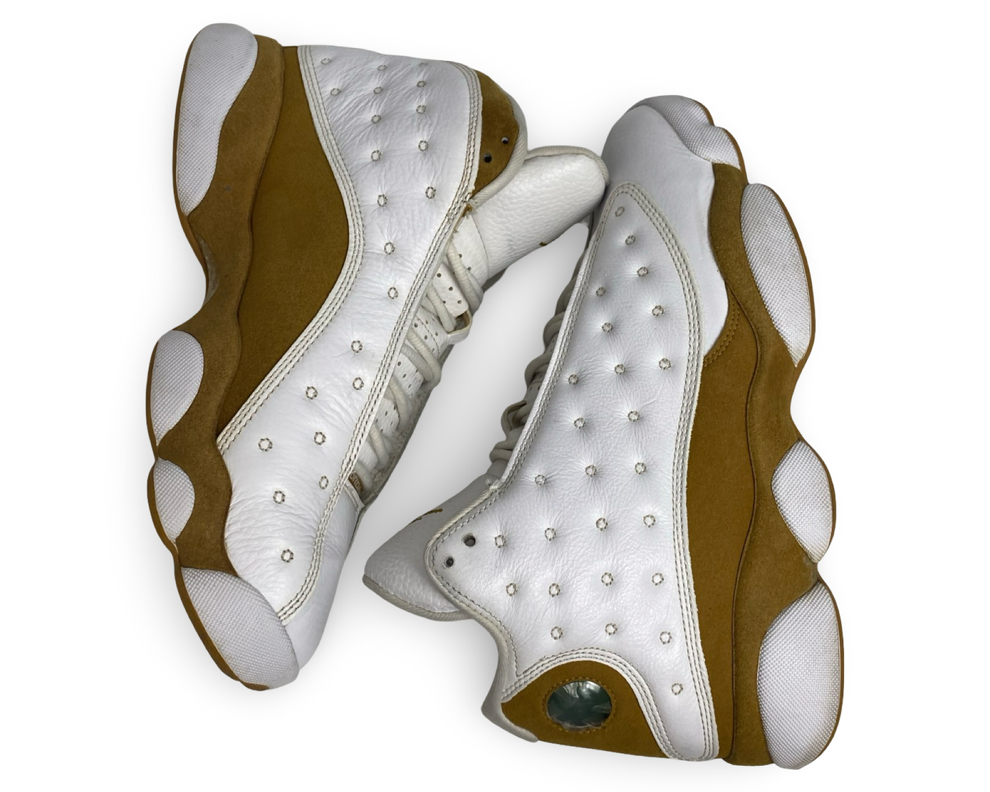 Jordan 13 Retro Wheat (2023)