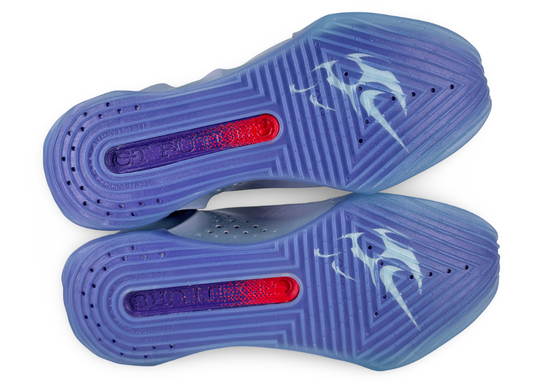 Nike GT Future .SWOOSH Swooshman