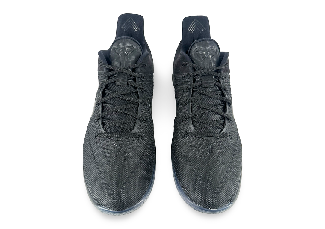 Nike Kobe A.D. Black Mamba