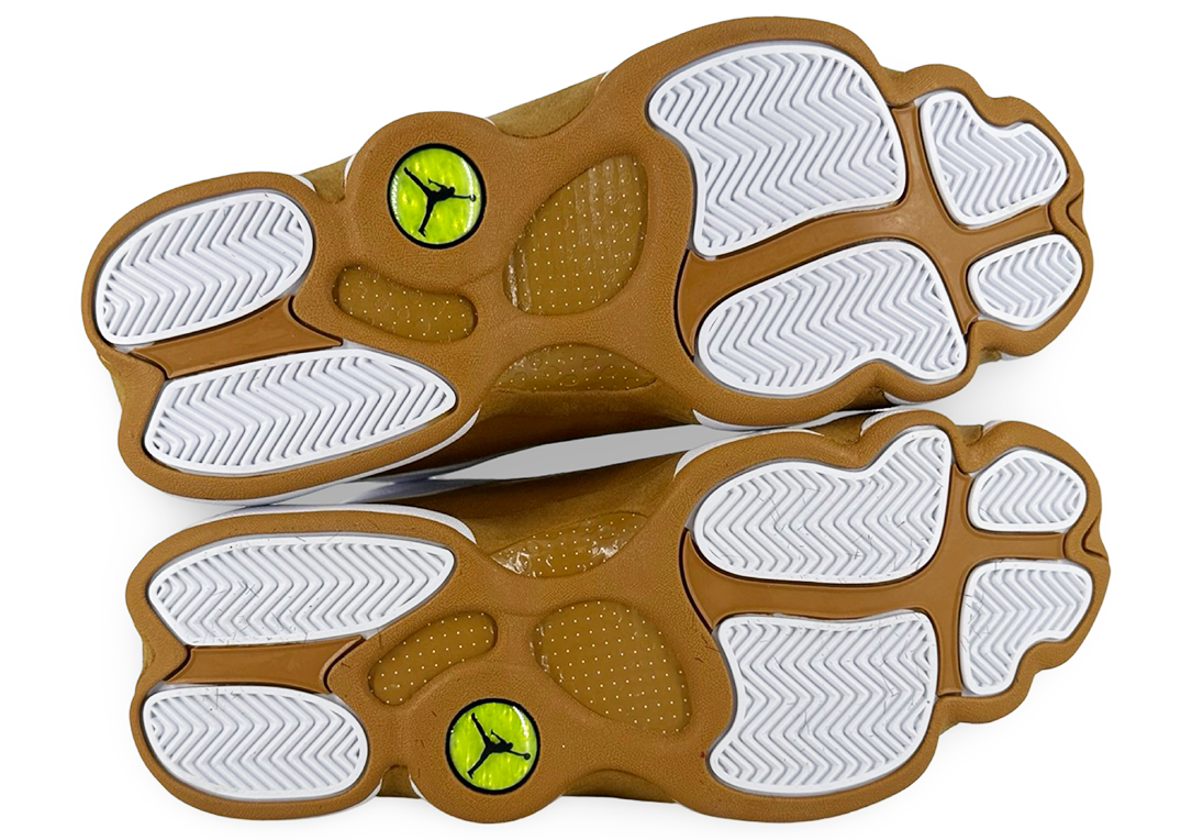 Jordan 13 Retro Wheat (2023)
