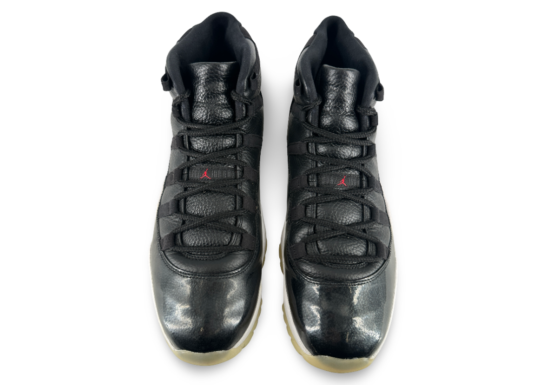 Jordan 11 Retro 72-10